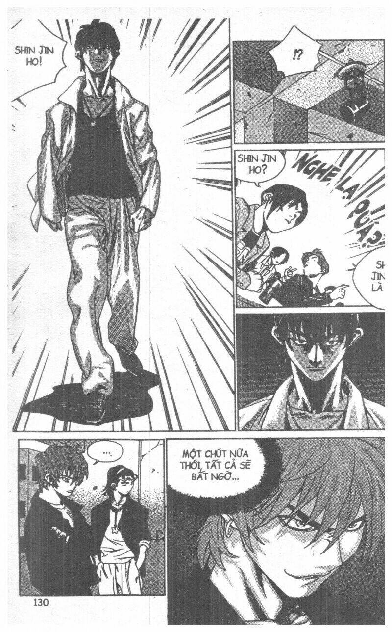 Change Guy Chapter 132 - Trang 125