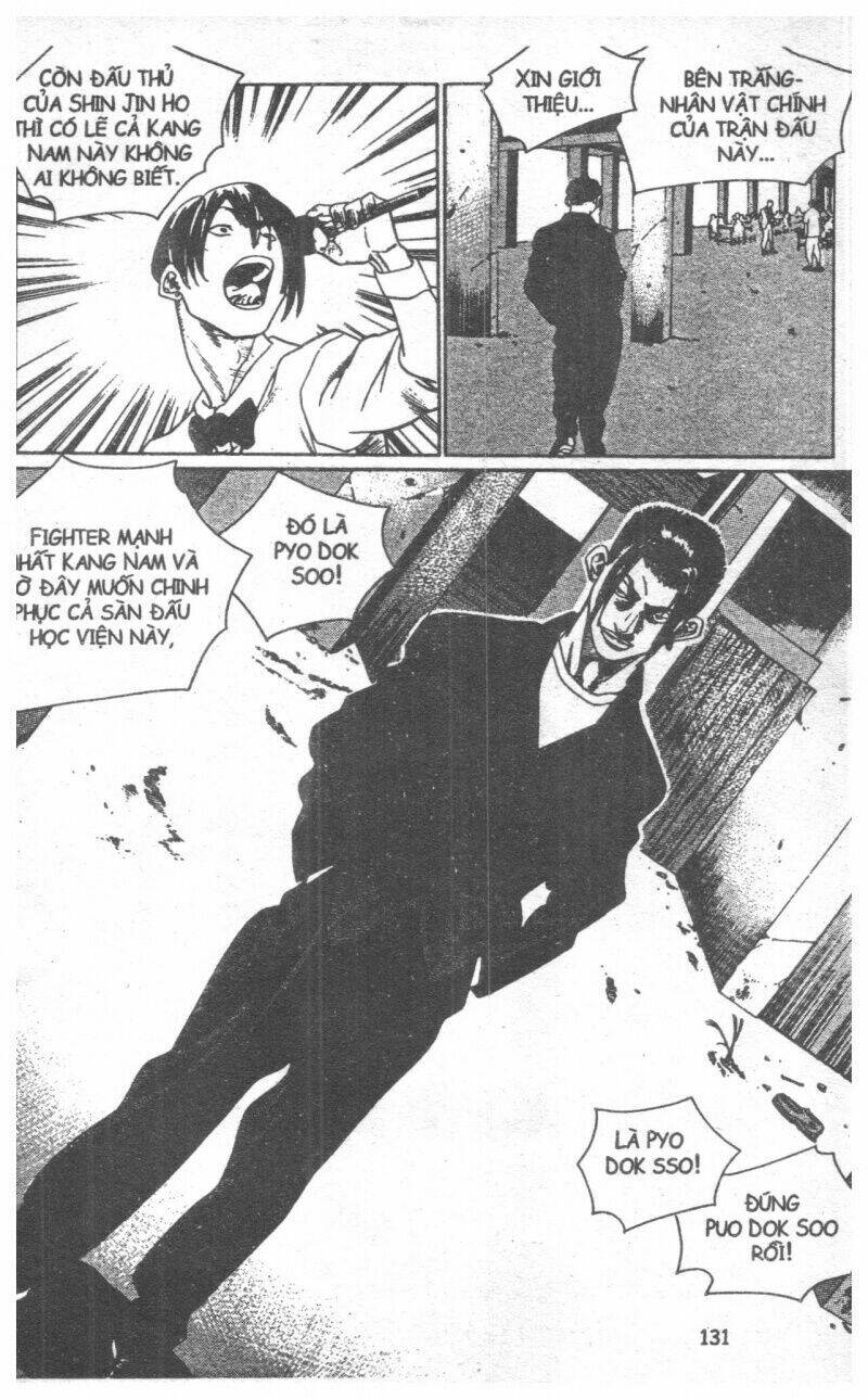 Change Guy Chapter 132 - Trang 126