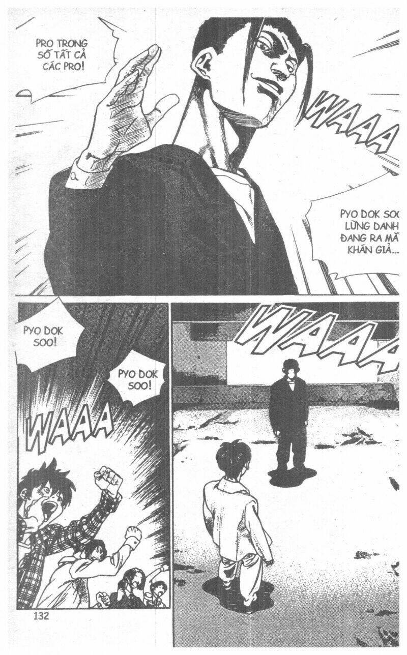 Change Guy Chapter 132 - Trang 127