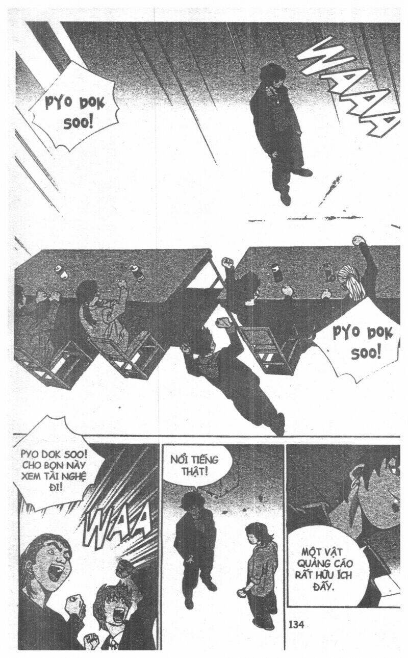 Change Guy Chapter 132 - Trang 129