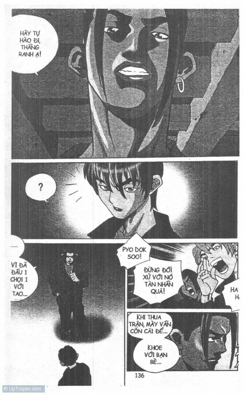 Change Guy Chapter 132 - Trang 131