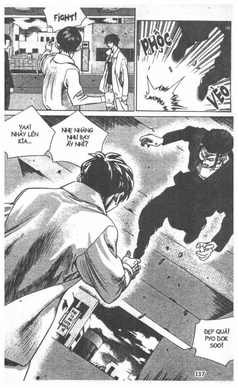 Change Guy Chapter 132 - Trang 132