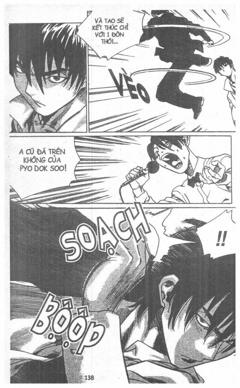 Change Guy Chapter 132 - Trang 133