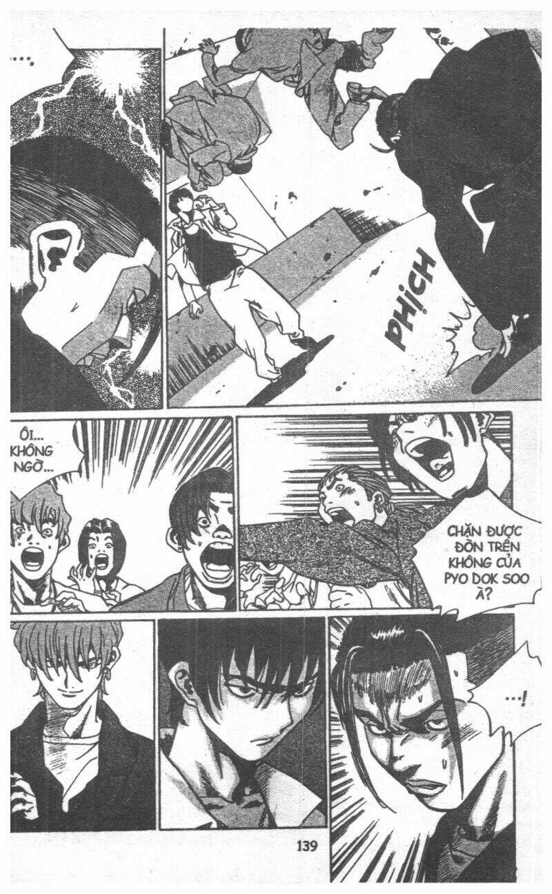 Change Guy Chapter 132 - Trang 134