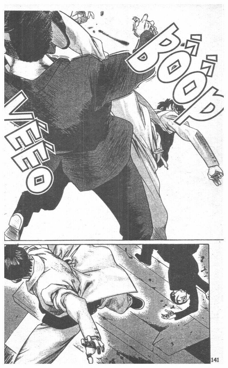 Change Guy Chapter 132 - Trang 136