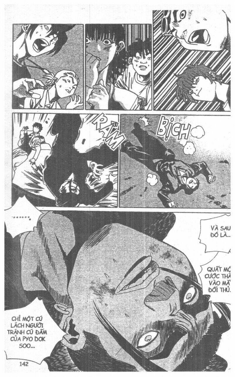 Change Guy Chapter 132 - Trang 137