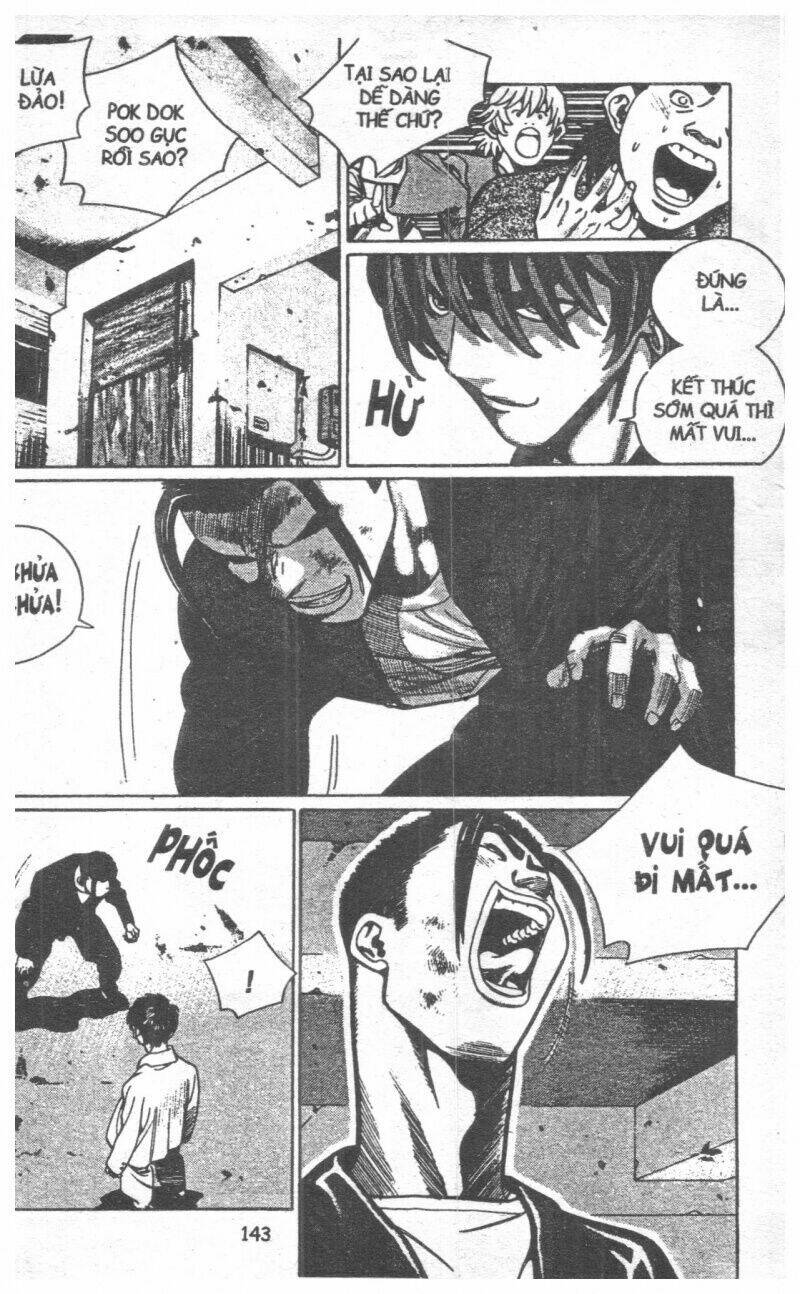 Change Guy Chapter 132 - Trang 138