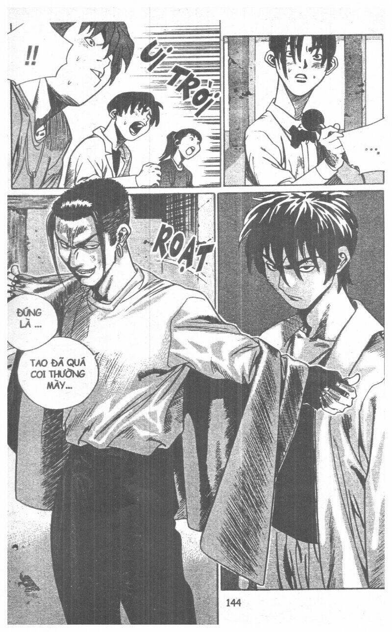 Change Guy Chapter 132 - Trang 139