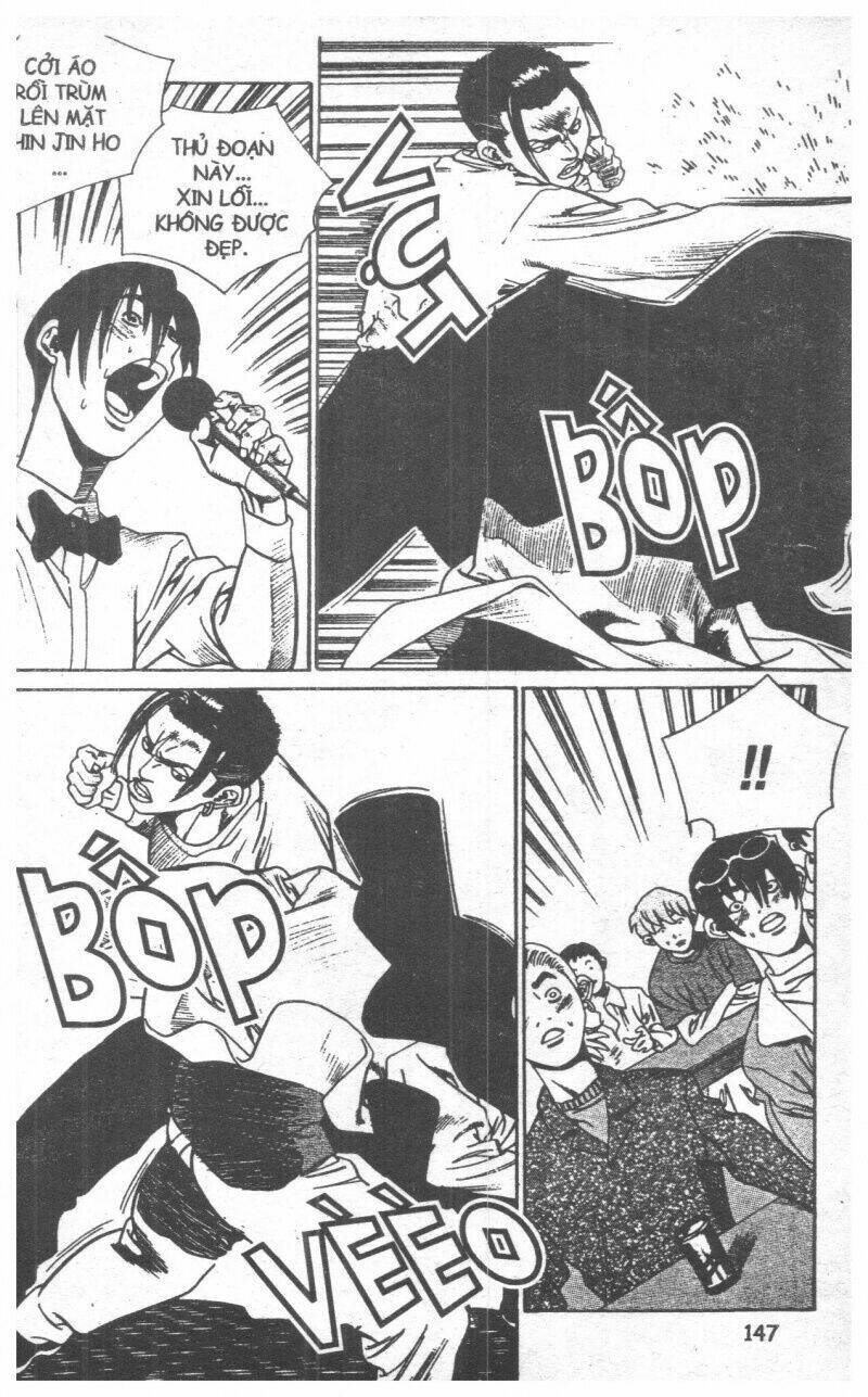 Change Guy Chapter 132 - Trang 142