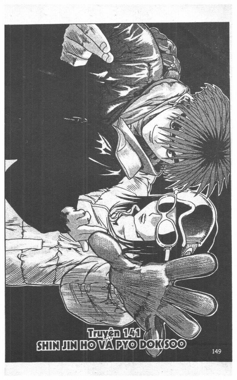 Change Guy Chapter 132 - Trang 144