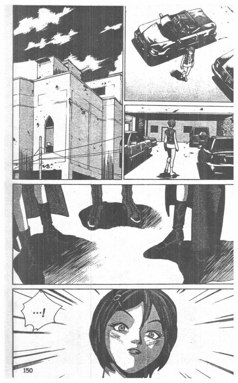 Change Guy Chapter 132 - Trang 145