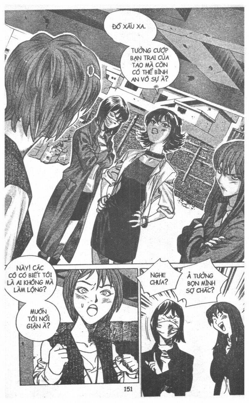 Change Guy Chapter 132 - Trang 146