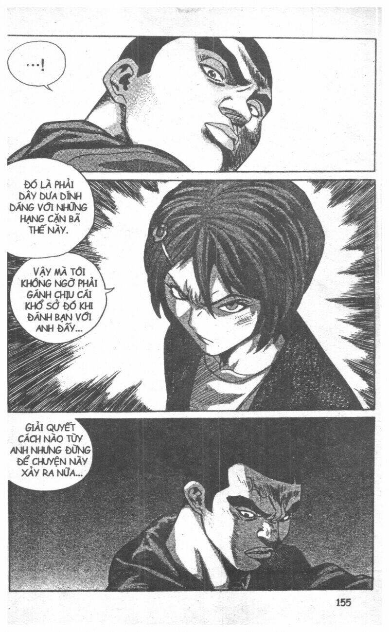 Change Guy Chapter 132 - Trang 150