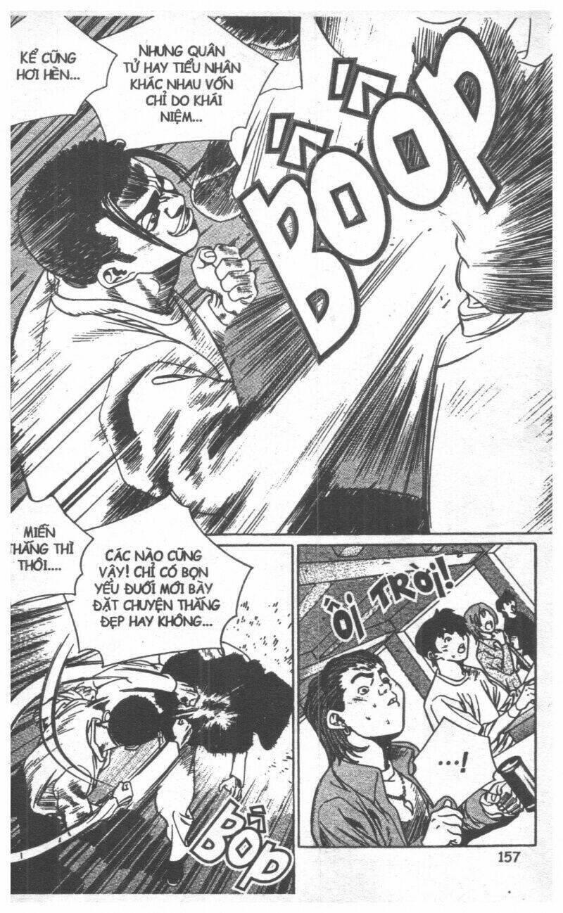 Change Guy Chapter 132 - Trang 152