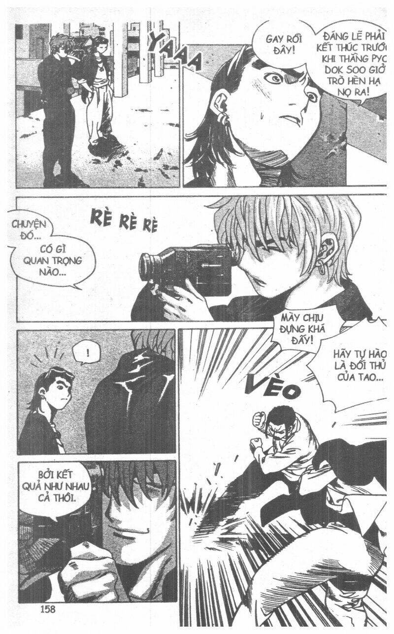 Change Guy Chapter 132 - Trang 153