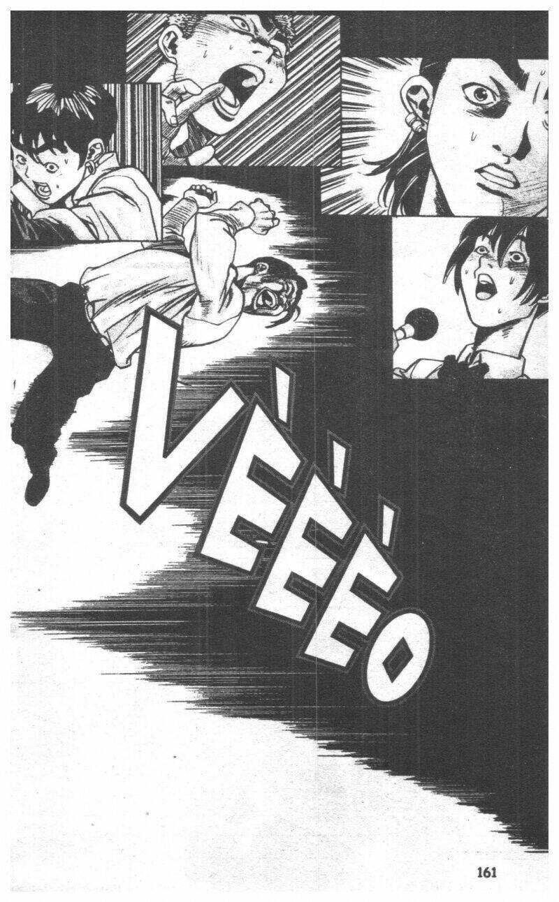 Change Guy Chapter 132 - Trang 156