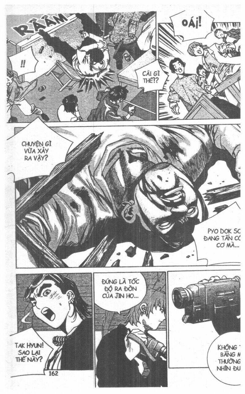 Change Guy Chapter 132 - Trang 157