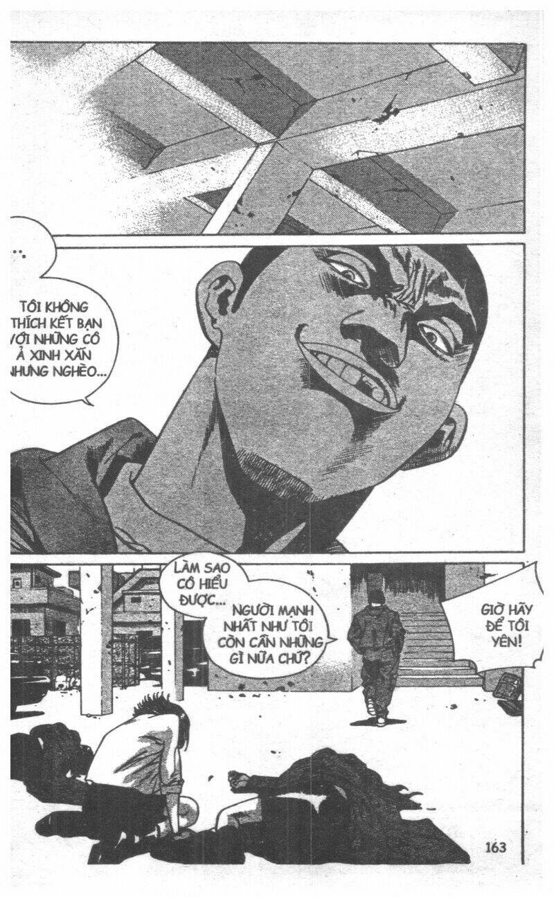 Change Guy Chapter 132 - Trang 158