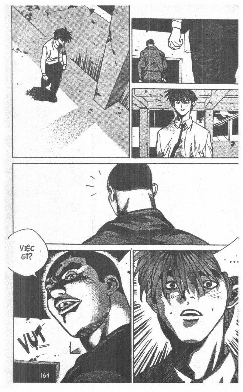 Change Guy Chapter 132 - Trang 159