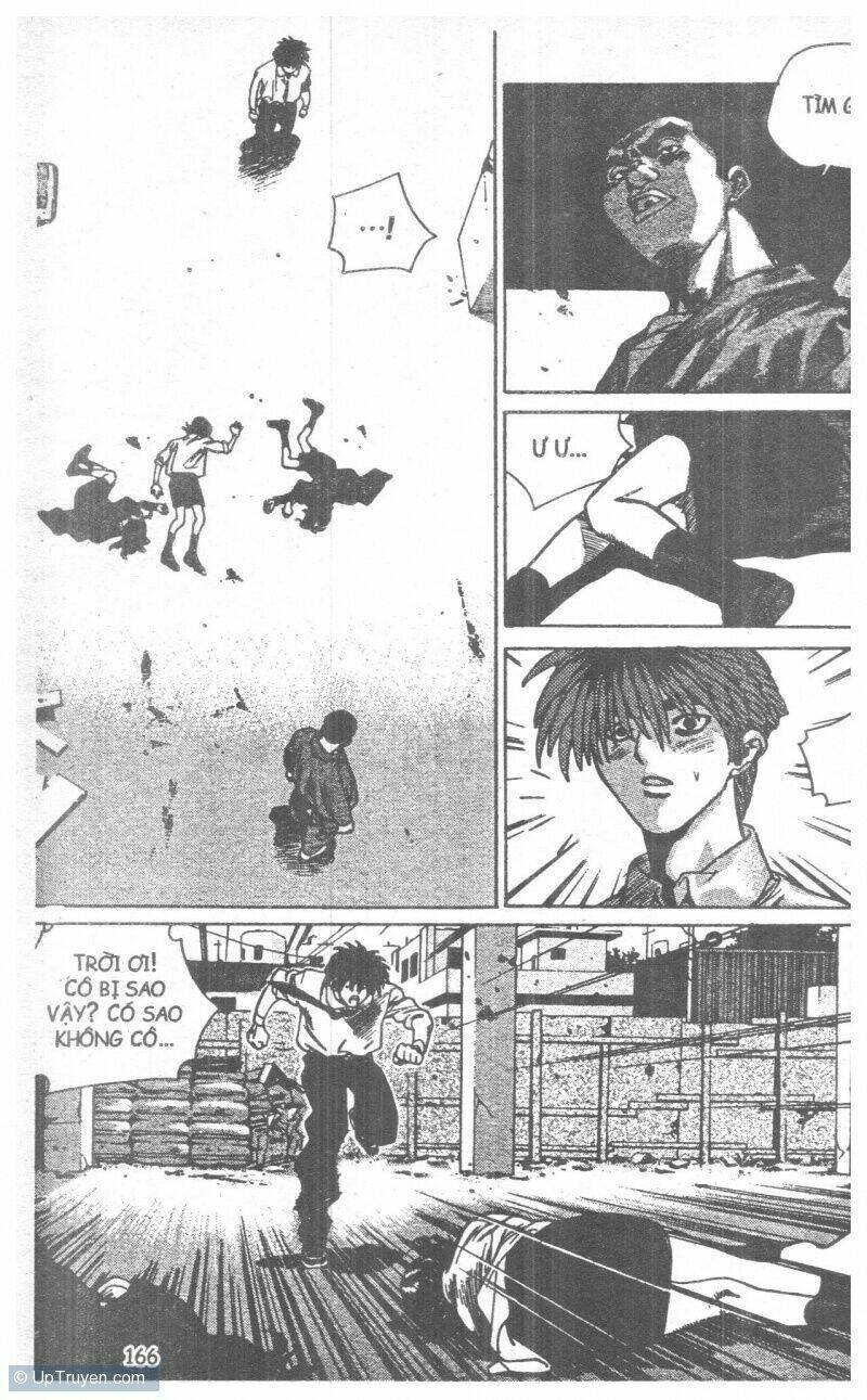 Change Guy Chapter 132 - Trang 161