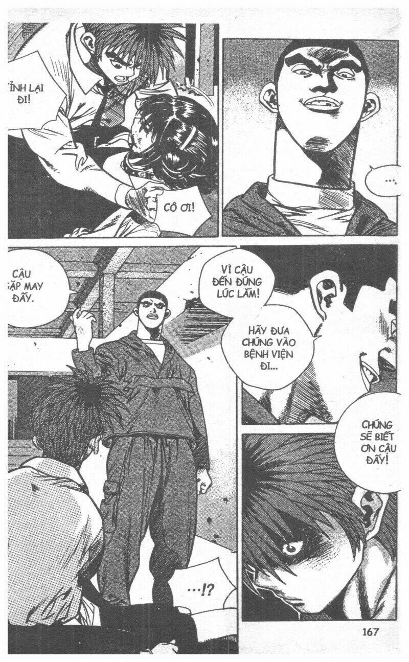 Change Guy Chapter 132 - Trang 162