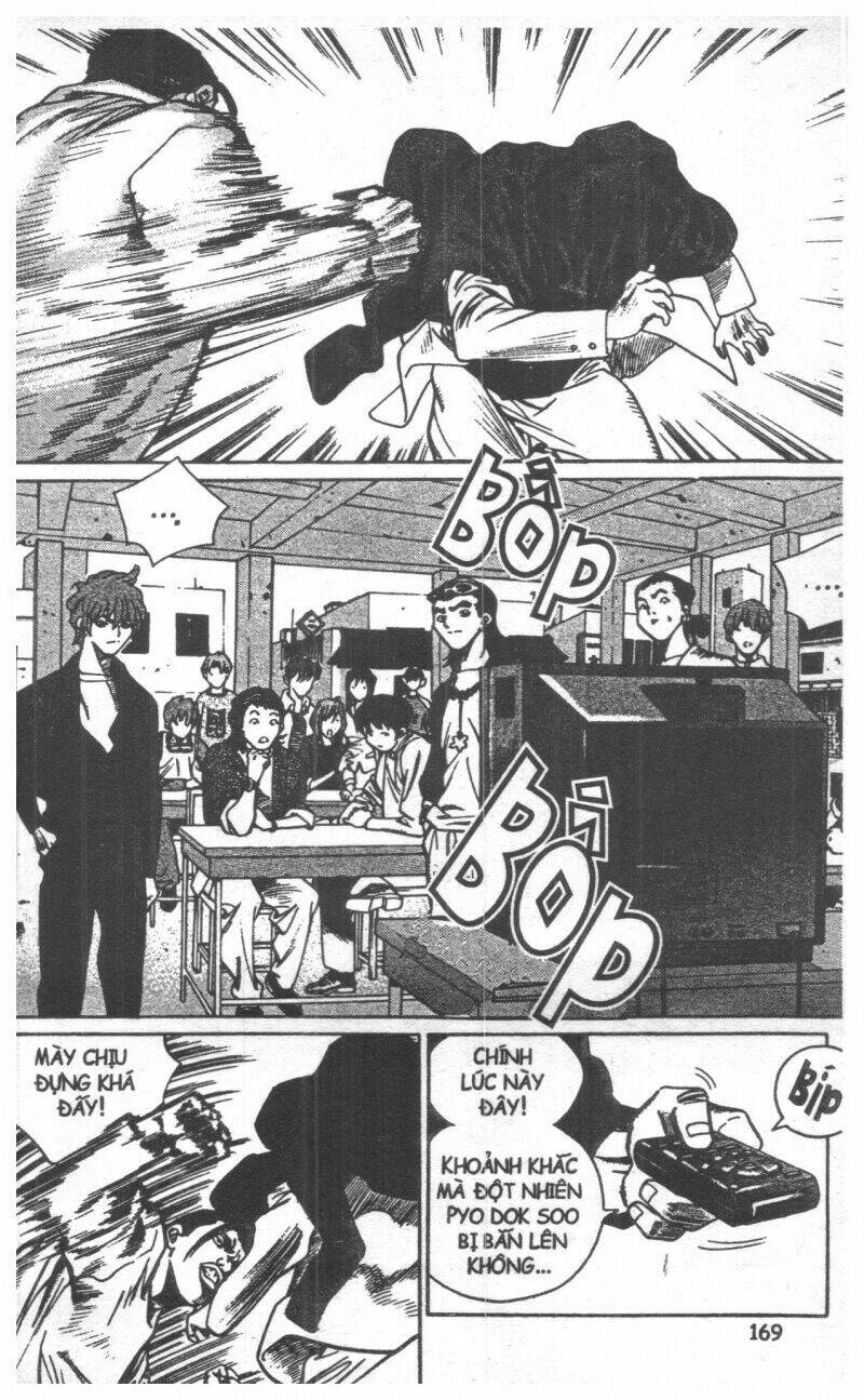 Change Guy Chapter 132 - Trang 164