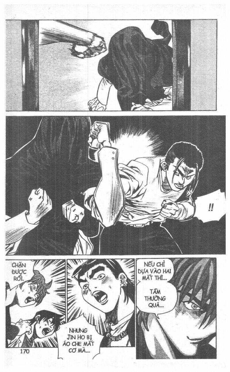 Change Guy Chapter 132 - Trang 165