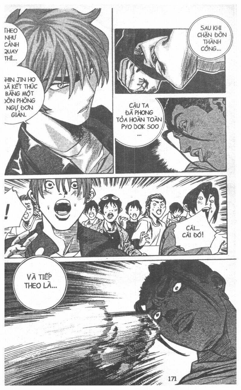 Change Guy Chapter 132 - Trang 166