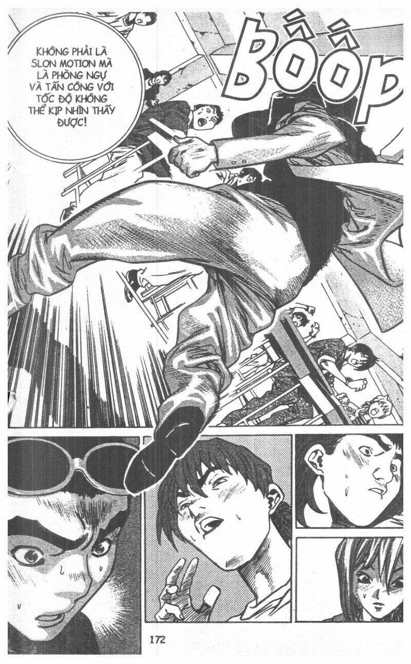 Change Guy Chapter 132 - Trang 167