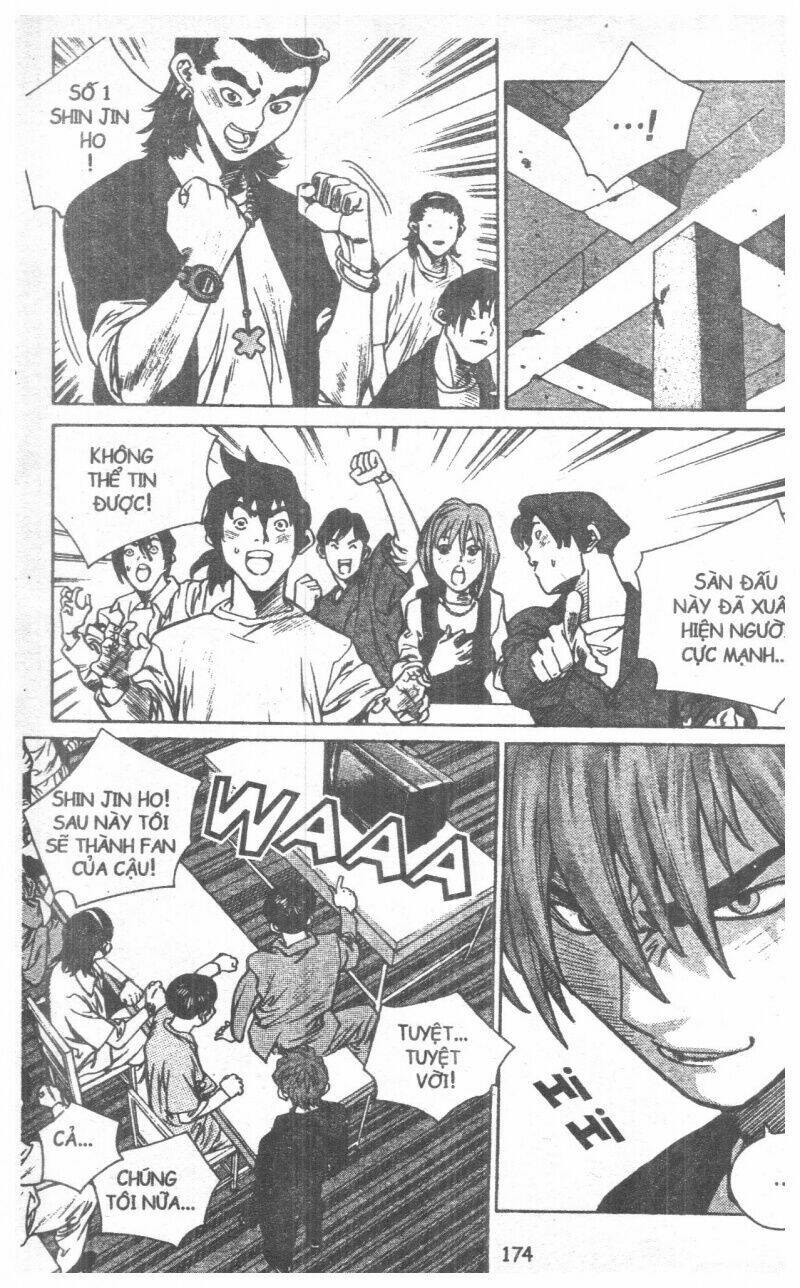 Change Guy Chapter 132 - Trang 169