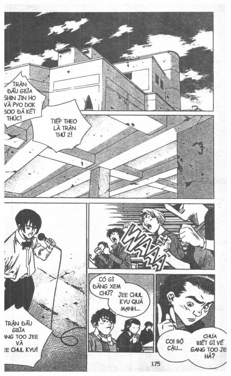 Change Guy Chapter 132 - Trang 170