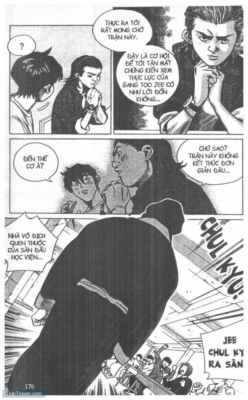 Change Guy Chapter 132 - Trang 171