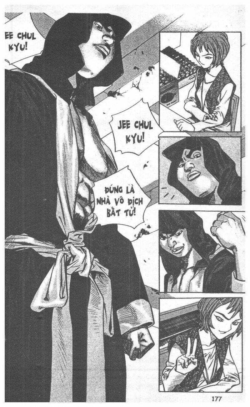 Change Guy Chapter 132 - Trang 172