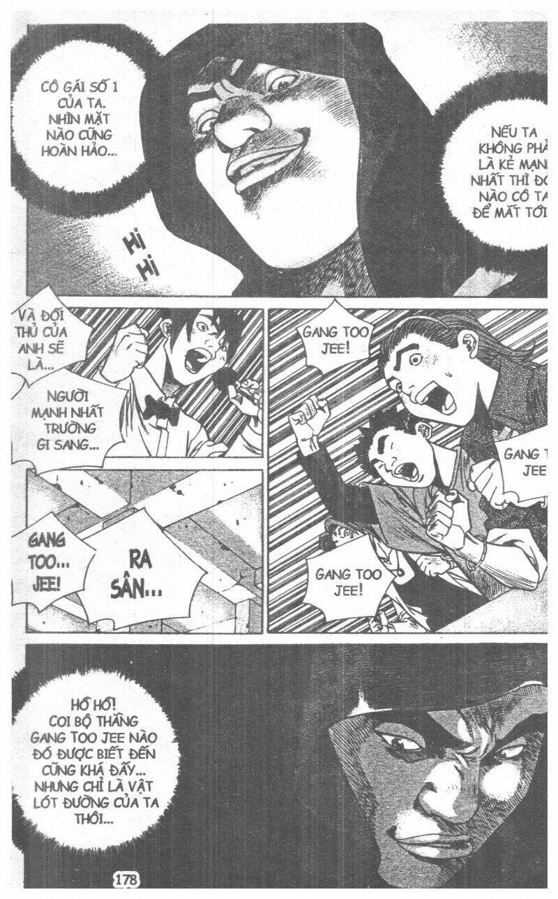 Change Guy Chapter 132 - Trang 173