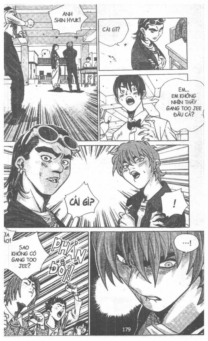 Change Guy Chapter 132 - Trang 174