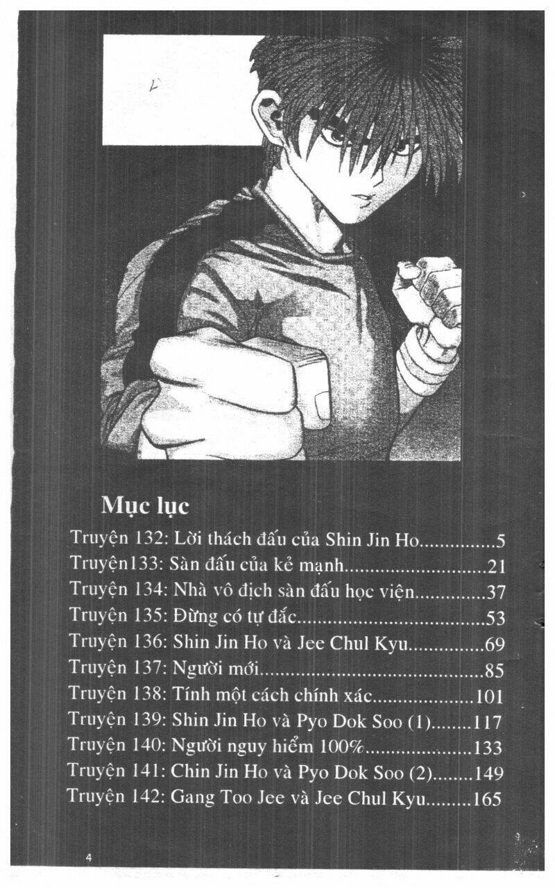 Change Guy Chapter 132 - Trang 1