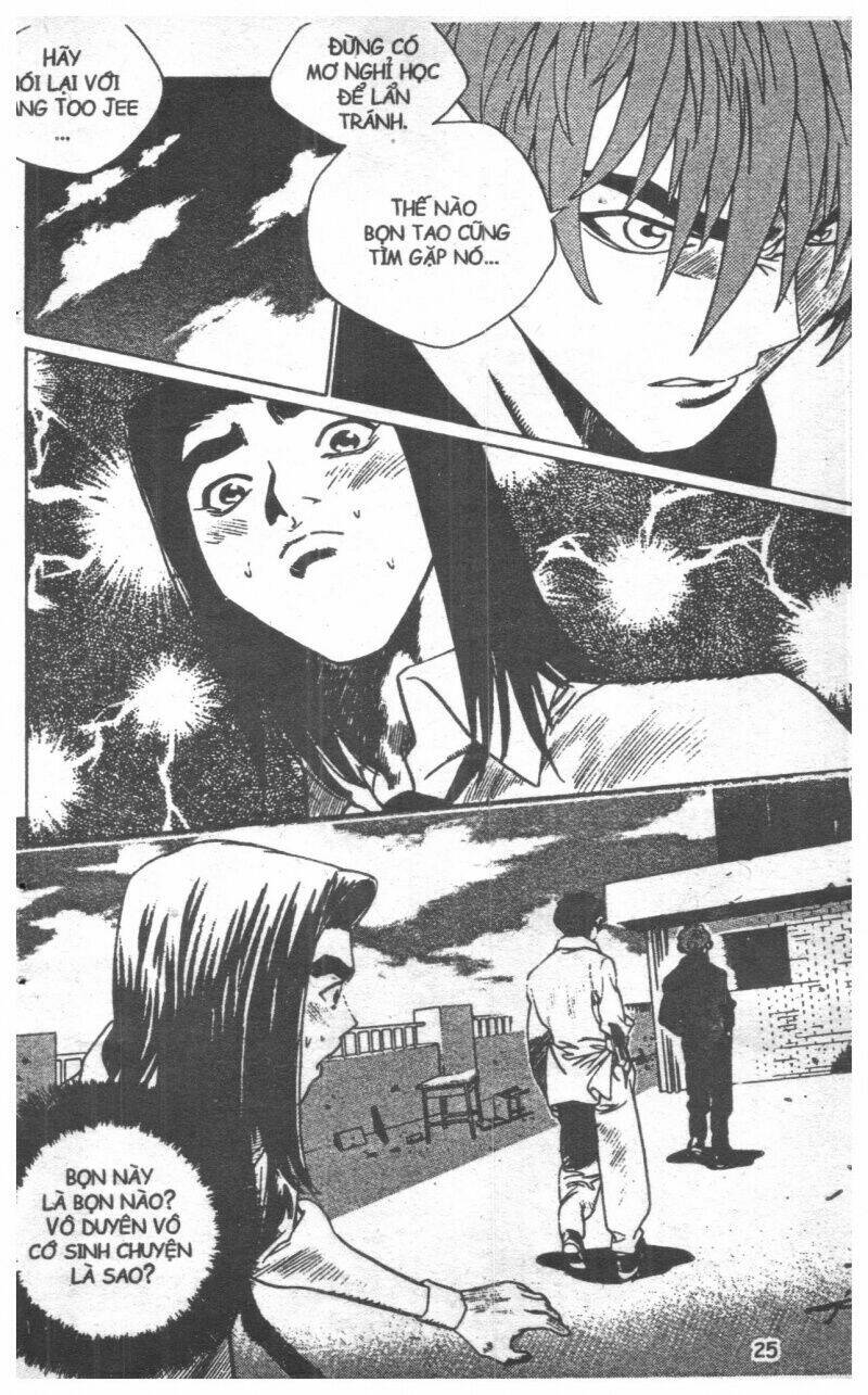 Change Guy Chapter 132 - Trang 20