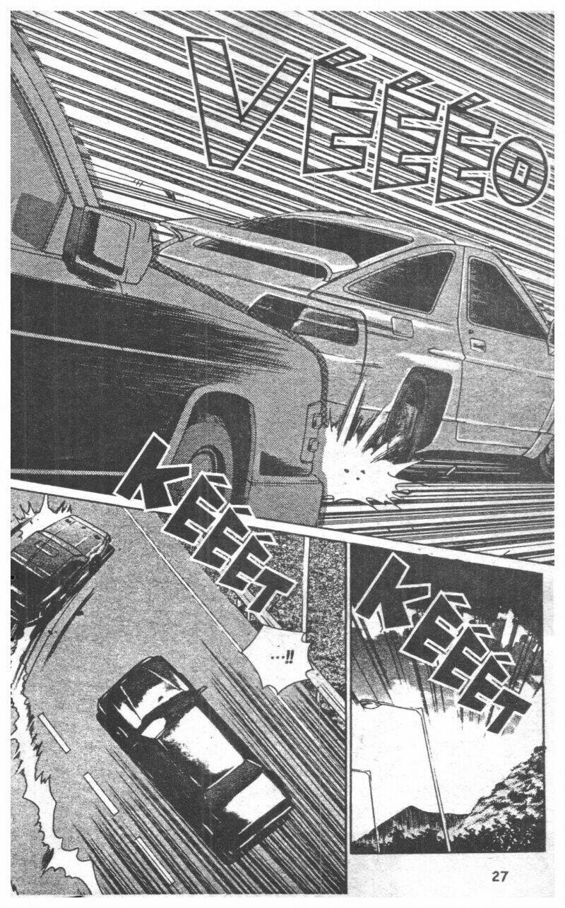 Change Guy Chapter 132 - Trang 22