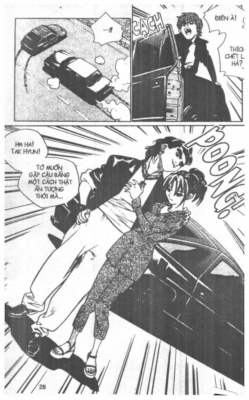 Change Guy Chapter 132 - Trang 23