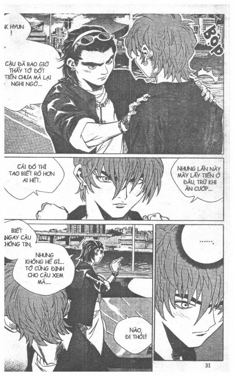 Change Guy Chapter 132 - Trang 26