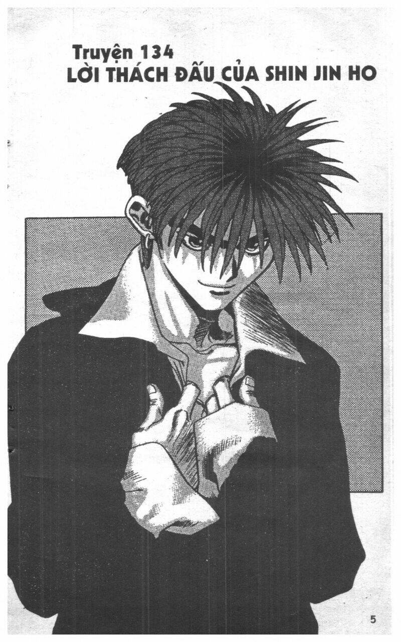 Change Guy Chapter 132 - Trang 2