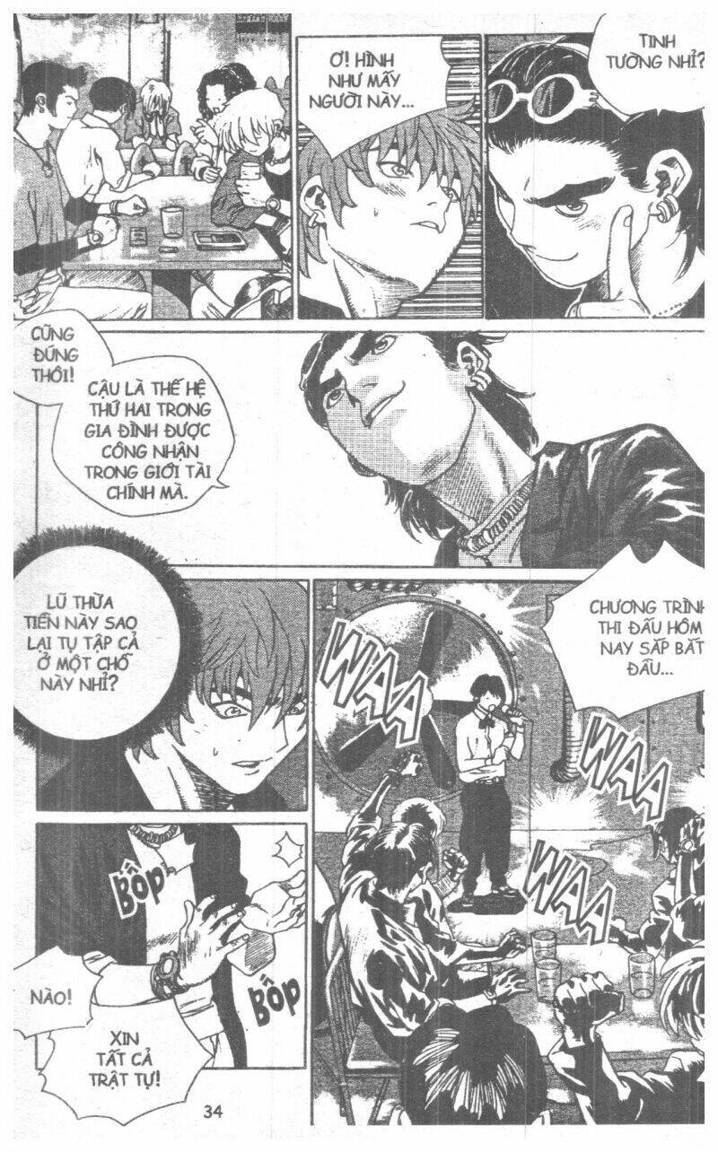 Change Guy Chapter 132 - Trang 29