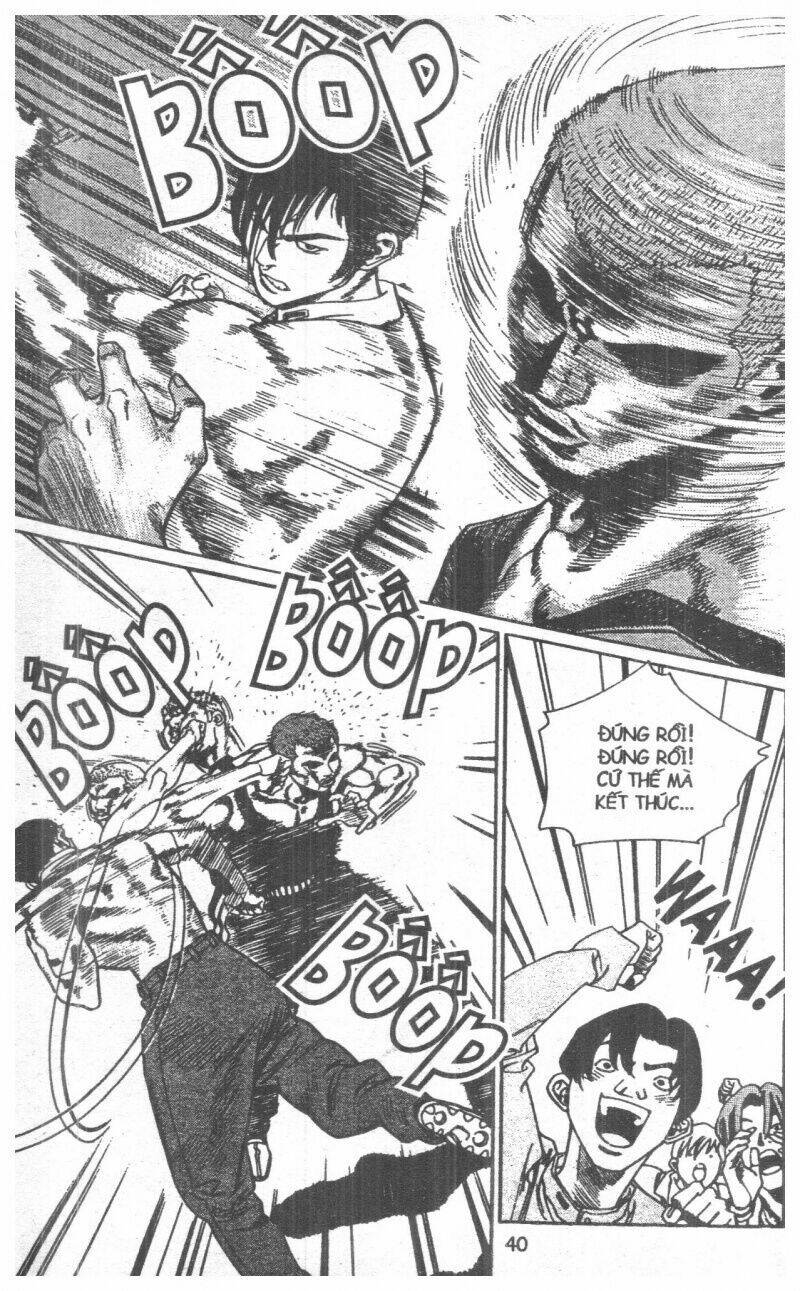 Change Guy Chapter 132 - Trang 35