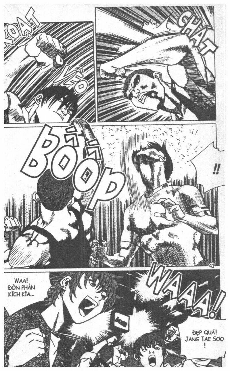 Change Guy Chapter 132 - Trang 36