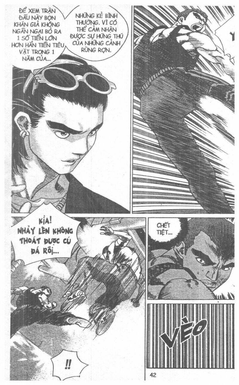 Change Guy Chapter 132 - Trang 37