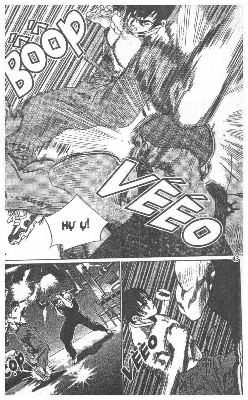 Change Guy Chapter 132 - Trang 38