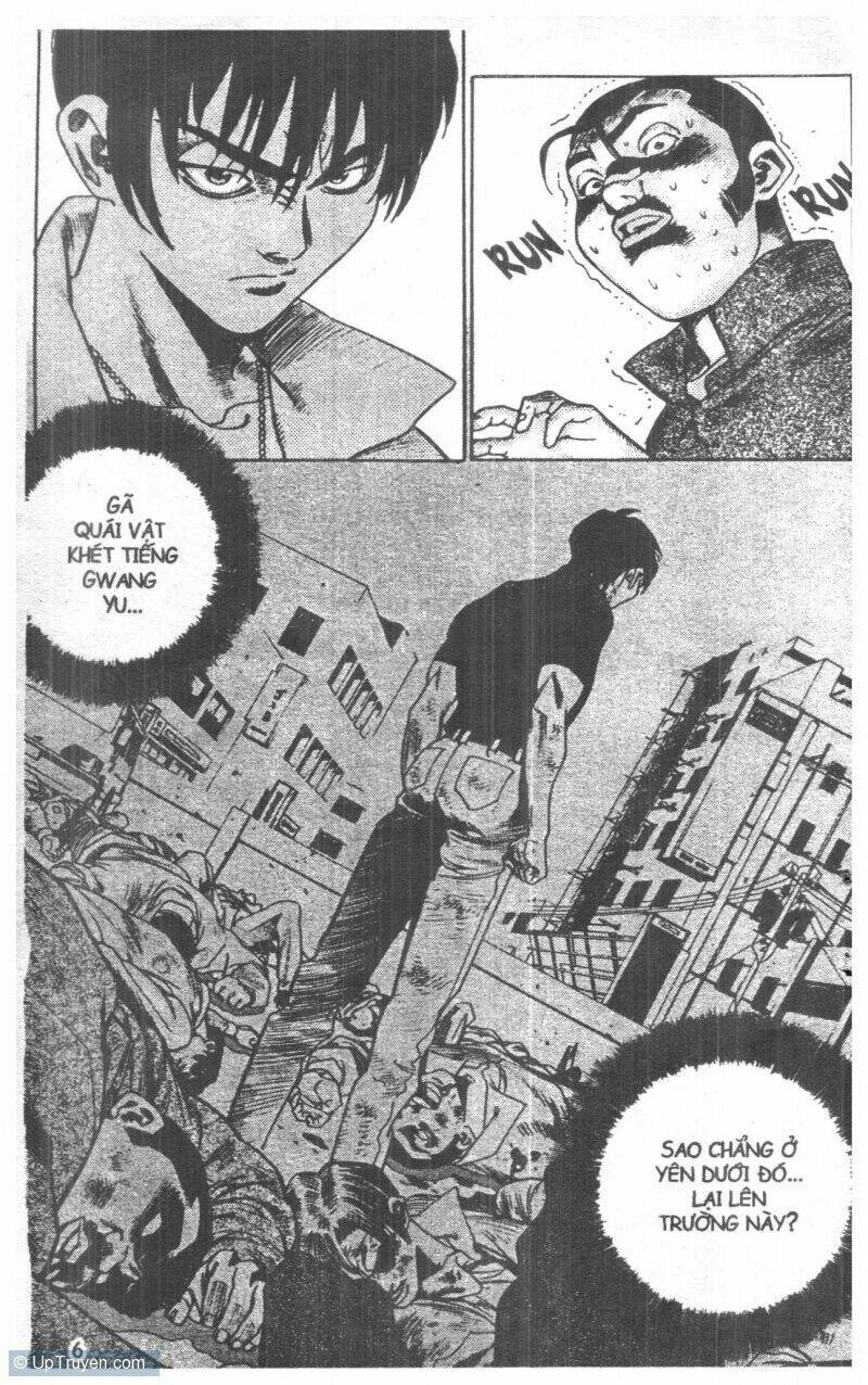 Change Guy Chapter 132 - Trang 3