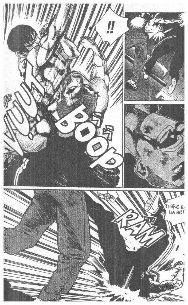 Change Guy Chapter 132 - Trang 39