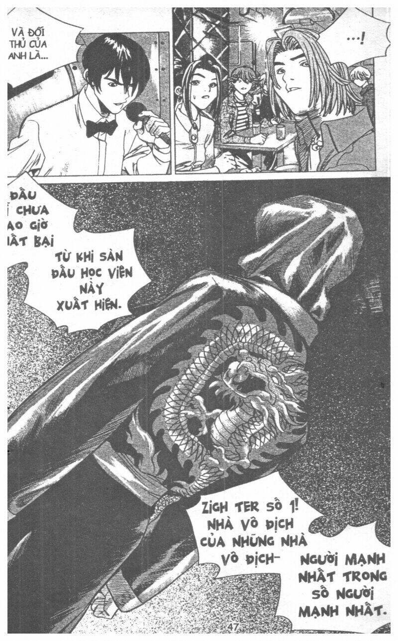 Change Guy Chapter 132 - Trang 42