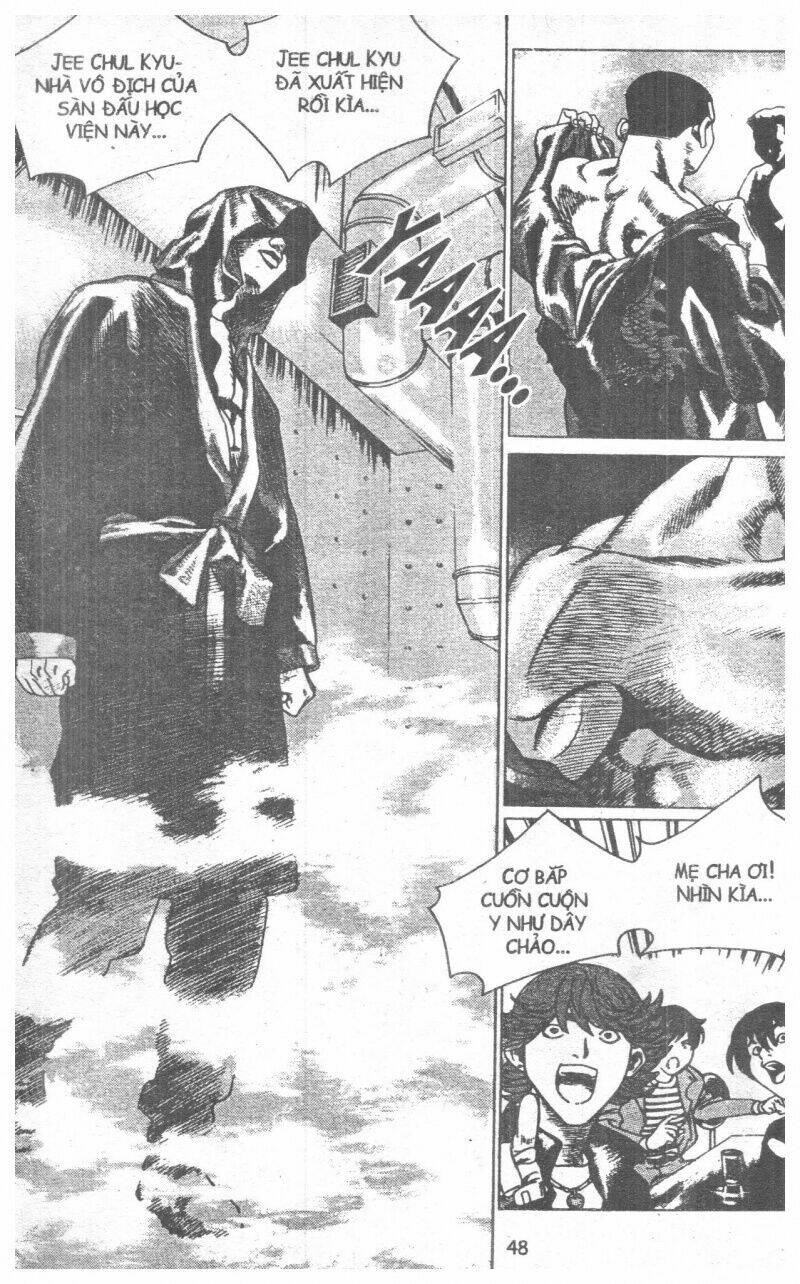 Change Guy Chapter 132 - Trang 43